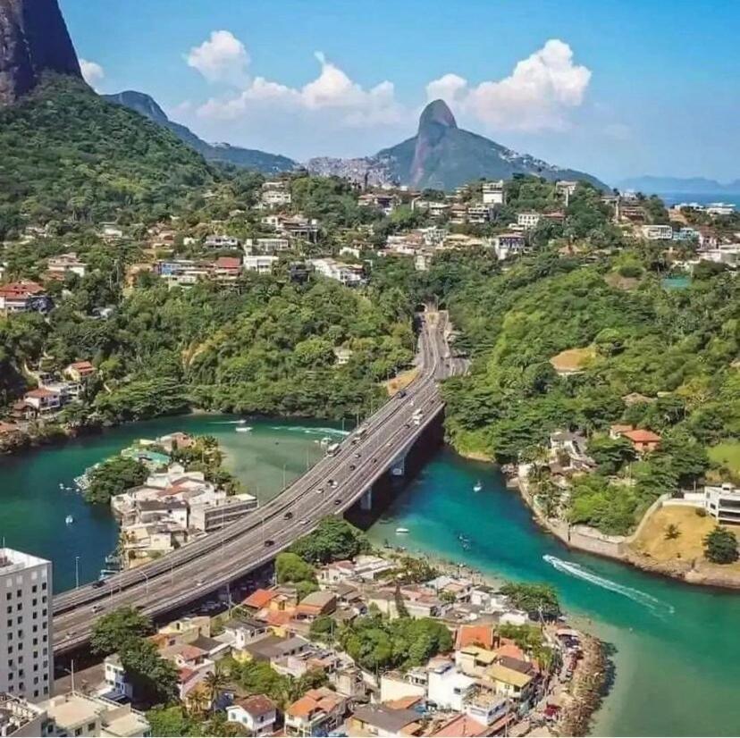 Vista Deslumbrante * Río de Janeiro